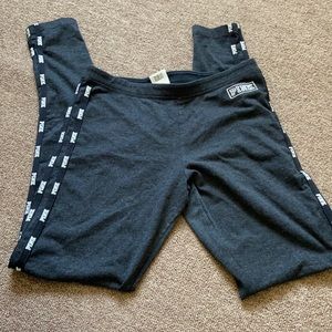 PINK by Victoria Secret leggings